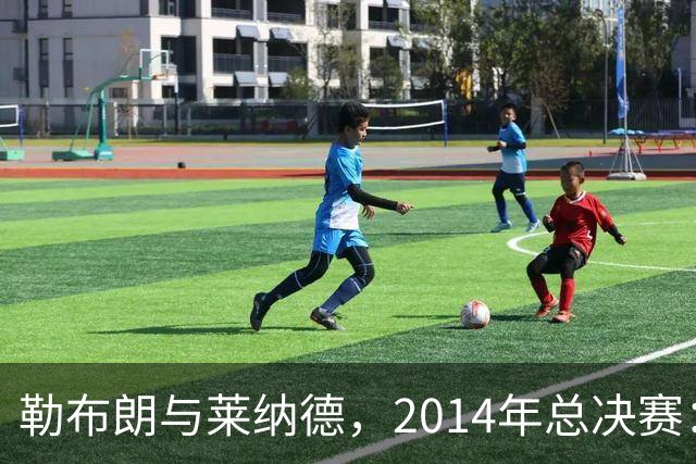 勒布朗与莱纳德，2014年总决赛：谁爆了谁？